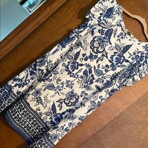 Shein Curve Floral Dress 4XL